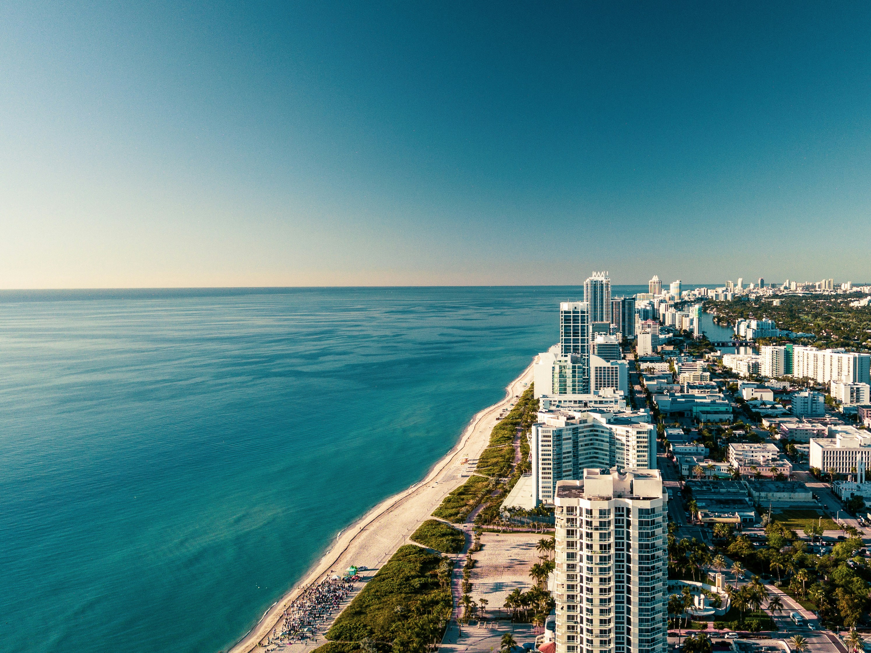 Best Miami Hotels with Bathroom Doors